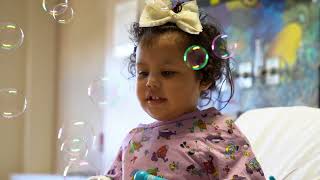 A Look into Child Life: Movement &amp; Dance Therapy