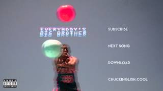 Chuck Inglish - "Sweat Shorts" (feat. Asher Roth & Helios Hussain) {AUDIO} [Everybody's Big Brother]