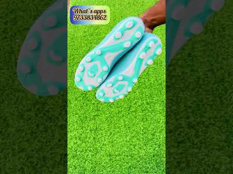 Anza Top selling 5 model Boots#shortvideo #football