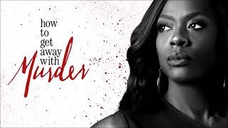 Kid Cudi - Swim in the Light (Audio) [HOW TO GET AWAY WITH MURDER - 4X13 - SOUNDTRACK]