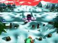 Donkey Kong Country 3 Bleak S House