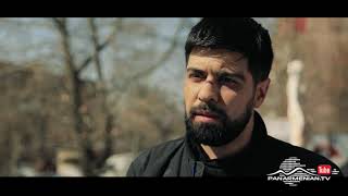 Սարի Աղջիկ, Սերիա 103, Այսօր 21:30 / Sari Aghjik