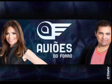 O Endereço Certo da Paixão - Aviões do Forró