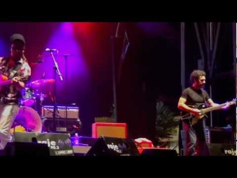 CALIGAGAN LIVE in AVIGNON