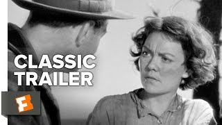 Johnny Belinda (1948) Official Trailer - Jane Wyman, Lew Ayres Movie HD