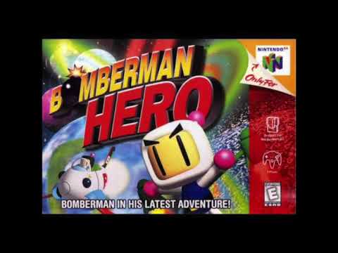 Bomberman Hero Remix Medley
