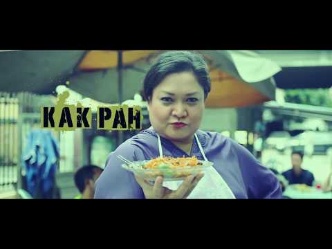 PESAWAT - Menjelang Syawal (Official Video) HD