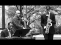 Wayne Escoffery Quartet w/ Carolyn Leonhart "Nostalgia in Times Square"
