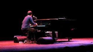 Ben Folds - Dr. Yang and Zak and Sara, Live at the Wilmington Grand Opera 10-5-09