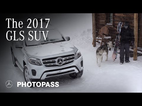 Mercedes-Benz – Loki