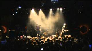 MORTIIS - Live at Tochka club, Moscow (19.02.2011) [MXN] ~Full Length~