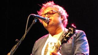 Jane/Lady in Red - Steven Page - The TransCanada Highwaymen