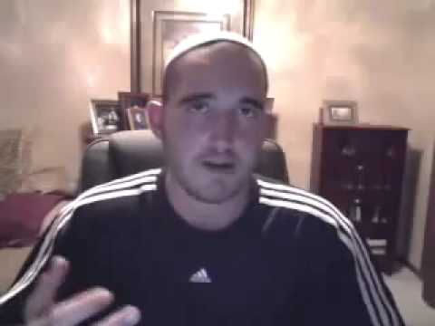 Jewish man says Allah is a Biblical name for God