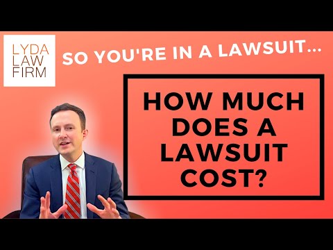 YouTube video about: How much can I sue for being shot?