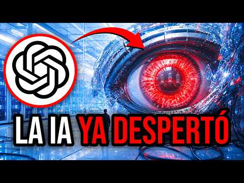 Hollywood Nos ADVIRTIÓ Sobre la IA… Y Ya Es Tarde