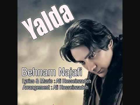 Behnam Najafi - Yalda