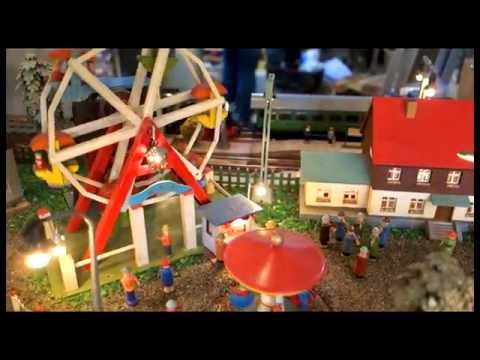 2014 Weihnachtsausstellung Klingenthal