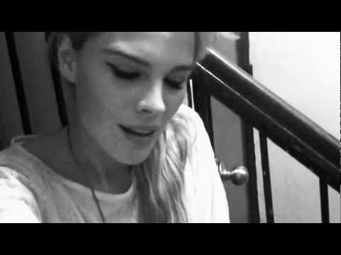 Kate Nauta Shares An Amazing Sunday