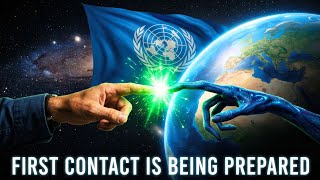 What Is The United Nations Preparing?