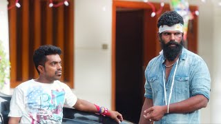 എന്തുണ്ട് ഭായി, സുഖല്ലേ .. | Gregory | Bineesh Bastin | Malayalam Movie Scene video