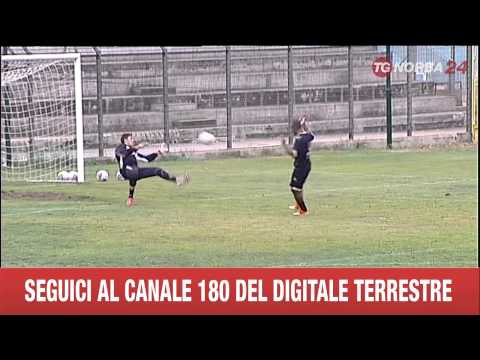 SQUINZANO ALLENAMENTO LECCE CALCIO