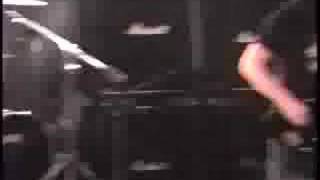 Death - Living Monstrosity - New Orleans 4.10.90 1 of 7