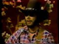 Hank Williams Jr - Losin’ You (1976)