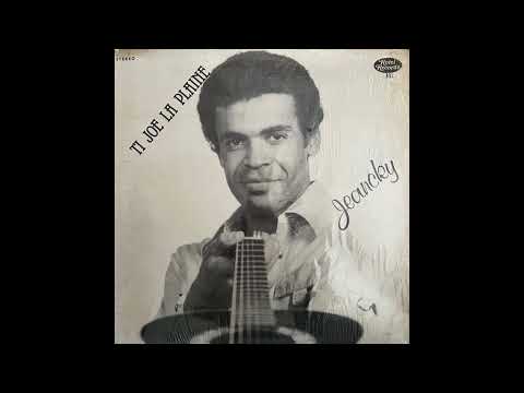 Jeancky - Ti Joe La Plaine [Rotel Records, 1978] FULL ALBUM - Haitian Folk