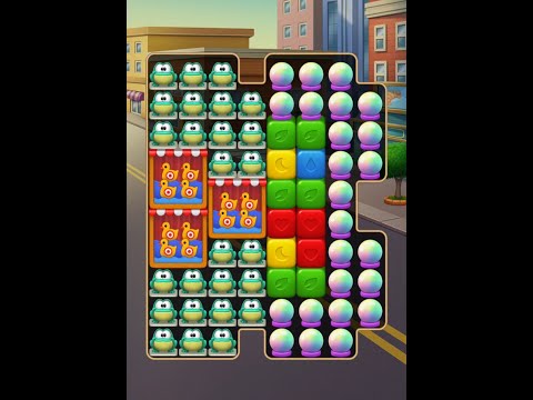 TOON BLAST level 6353