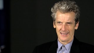 pisodes classiques prfrs de Peter Capaldi