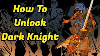 Final Fantasy Tactics How To Unlock Dark Knight