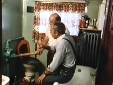 Pusteblume mit Peter Lustig 19 Eine Schiffsreise wider Willen