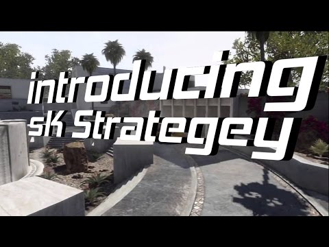Introducing sK Strategy By sK Callouts