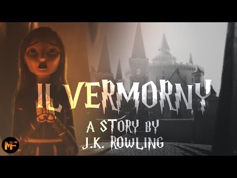 download lagu mp3 mp4 Ilvermorny School Of Witchcraft And Wizardry, download lagu Ilvermorny School Of Witchcraft And Wizardry gratis, unduh video klip Ilvermorny School Of Witchcraft And Wizardry