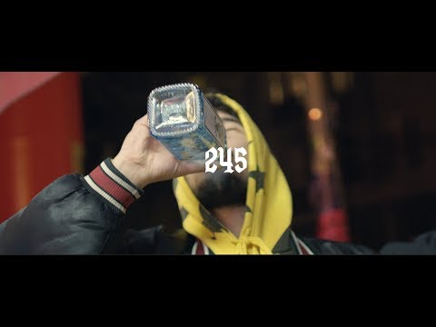 Savvy - Intro (prod. by MotB, Dillinger & Nobodys Face)