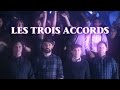 Les Trois Accords - Joie d'être gai - Promo Europe ...