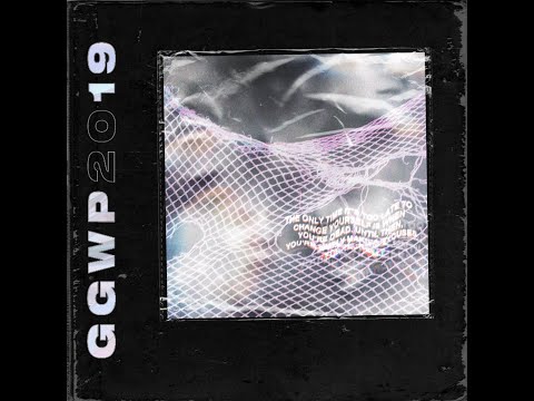Tremor Gane - GGWP2k19