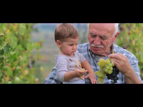 Spot coop.fi Insieme qui. Ambiente, salute, territorio