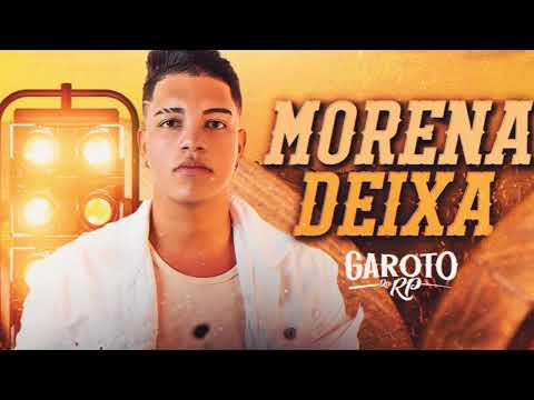 𝗚𝗔𝗥𝗢𝗧𝗢 𝗗𝗔 𝗥𝗣 | 𝗠𝗼𝗿𝗲𝗻𝗮 𝗗𝗲𝗶𝘅𝗮