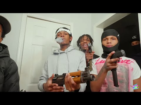 Daslimee - Act Up (Shot by @leetoocreative)