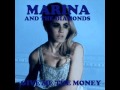 LOVELY BONES | MARINA AND THE DIAMONDS ...