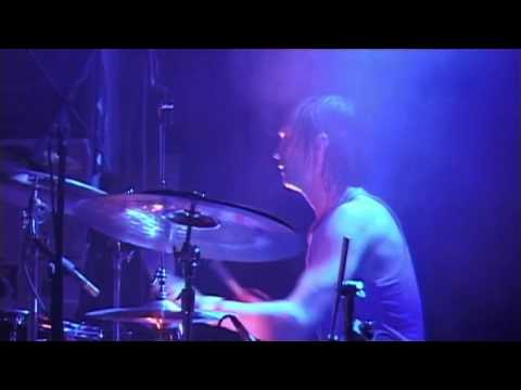 Superchrist (FI) feat. Tuomas Skopa - Total Gym - Live at Tavastia, Helsinki 5.1.2006