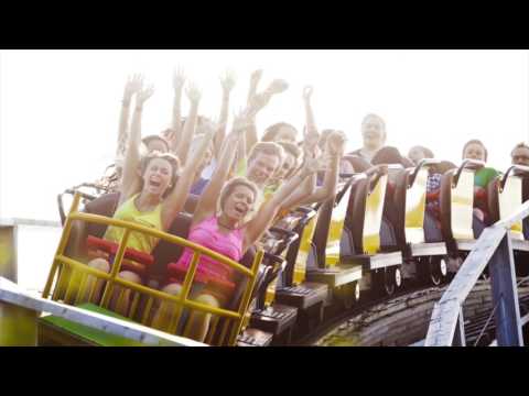 PowerPark esittää: 160 hehtaarin Huvivaltio