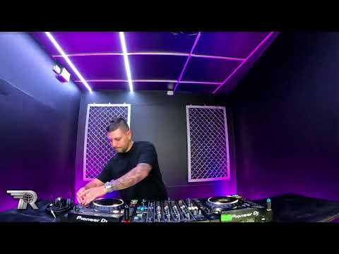 ROSSTREAM SPECIAL / ARAUJO/ 16 DE FEBRERO