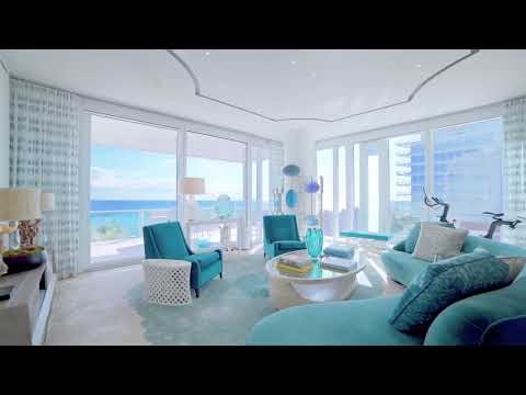Jills Zeder Group presents | 9111 Collins Ave N 515 Surfside, FL