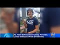 Florida Teen Infected With Brain-Eating Amoeba