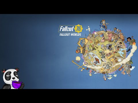 Fallout 76 - Part 142