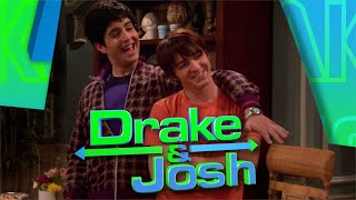 Drake &amp; Josh – Season 4 Opening