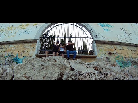 MONTES & QUINAF - CRUDA REALIDAD