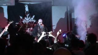 Hellvetron - 02 - Abaddon - Wings Of Perdition - Fuckin' Metal Hell, June 25, 2016